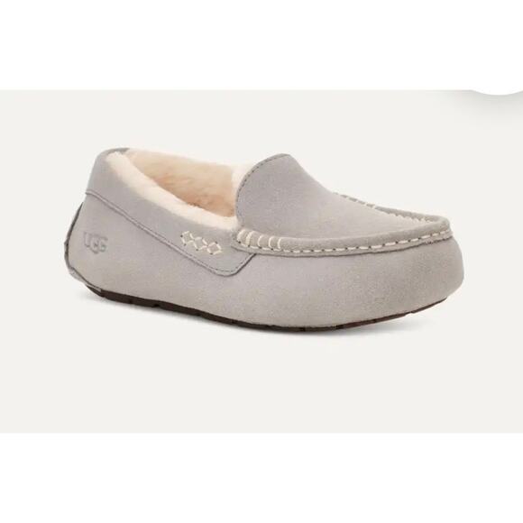 UGG Women's Ansley Indoor/Outdoor Slippers NWOT Sz 8 Great Value! - Picture 7 of 11